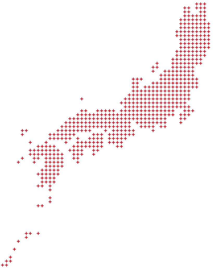 地図イメージ