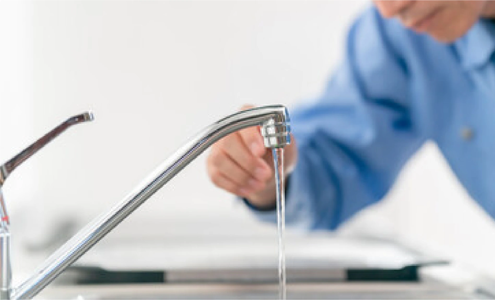 水廻りのトラブル